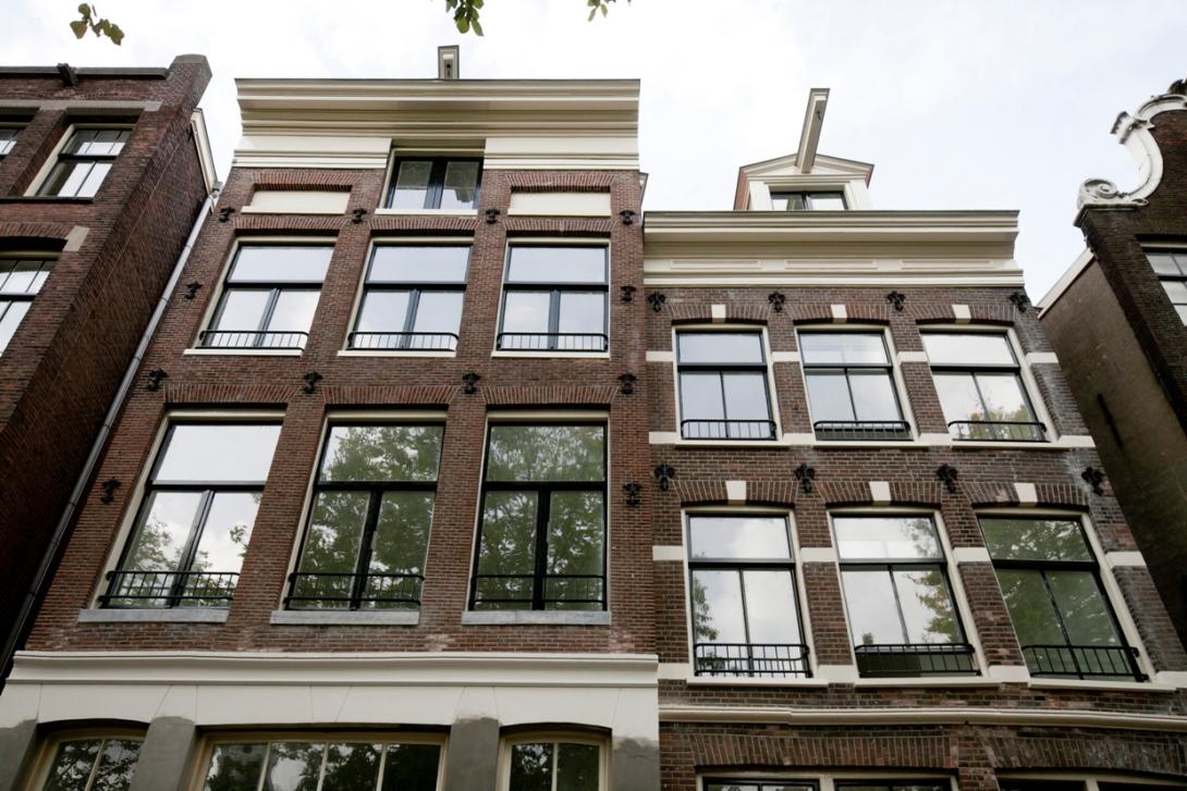 Blaauwlakenblok